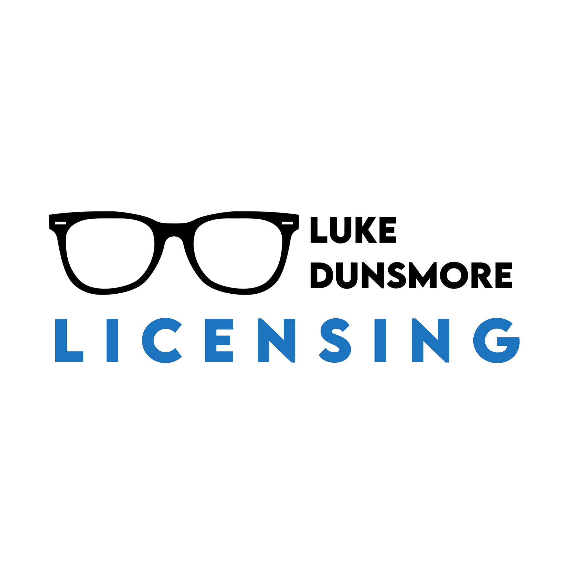 Luke Dunsmore Licensing